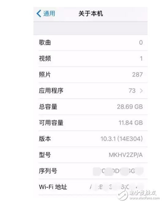 iOS10.3氣死人不償命，iOS10.3.1沒有修復(fù)iPhone鎖屏斷網(wǎng)漏洞！iOS10.2越獄你到底還來不來？