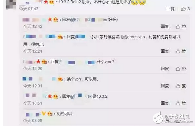 iOS10.3氣死人不償命，iOS10.3.1沒有修復(fù)iPhone鎖屏斷網(wǎng)漏洞！iOS10.2越獄你到底還來不來？