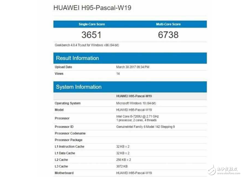 一萬元的預(yù)算，你是選擇低配版的MacBook Pro、Surface Pro還是華為新MateBook呢？