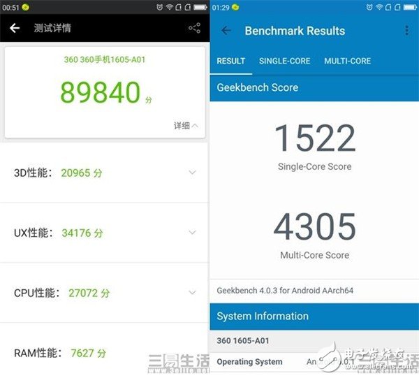 360手機(jī)N5深度評(píng)測(cè)：1399起步價(jià)買到2000+的體驗(yàn)