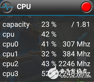 紅米Note4X和一加3T對比評測：誰是游戲性能王？