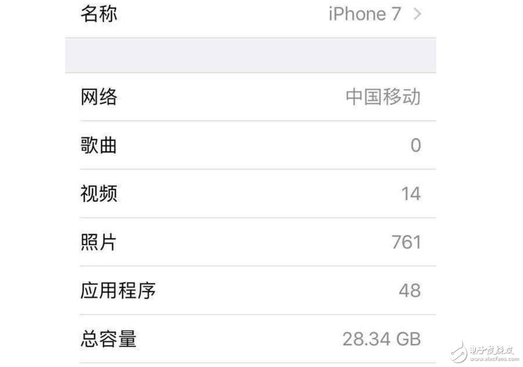 蘋果iOS10.3.1正式版對(duì)比iOS10.3，是不是最值得升級(jí)的一個(gè)版本