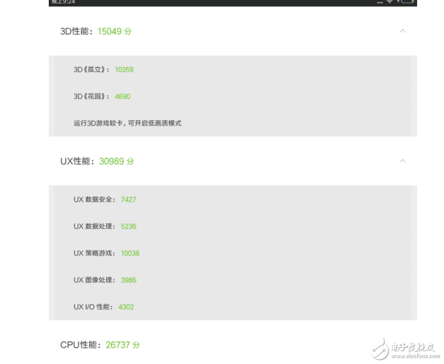 小米低調(diào)發(fā)布小米平板3，安安兔跑分曝光：性價比高