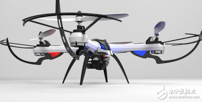 四軸飛行器姿態(tài)控制與定位導(dǎo)航國(guó)家大學(xué)生創(chuàng)新性實(shí)驗(yàn)計(jì)劃開題報(bào)告