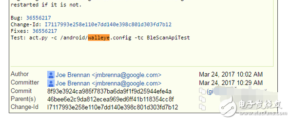 　隨著新一代安卓系統(tǒng)Android O開發(fā)者預覽版的推送，谷歌新一代智能手機Google Nexus/Pixel也浮出水面。