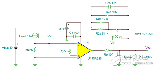 注意：寬泛負(fù)載！
