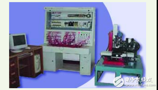 機(jī)電一體化