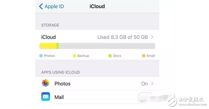 手拿蘋果手機(jī)的注意啦！iOS 10.3有安全漏洞！趕緊升級(jí)ios10.3.1