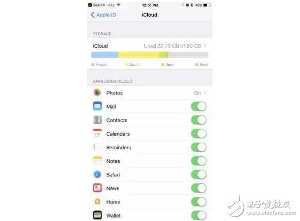 iOS10.3正式版可能會自動開啟iCloud功能？蘋果iOS10.3.1可以修復重大漏洞！還不快升級