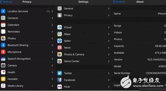 ios10.3來了，ios11還會遠嗎？ios11會有哪些升級，會有什么黑科技？