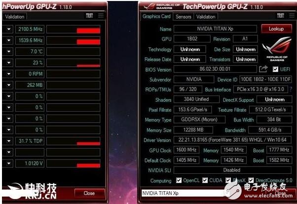 日前，NVIDIA發(fā)布了TITAN Xp顯卡，終于將TITAN X/GTX 1080 Ti的閹割版GP102核心滿血，即3840個流處理器，成為新的單芯地球之冠。