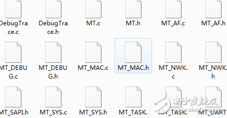 zigbee采集18b20數(shù)據(jù)無線傳輸