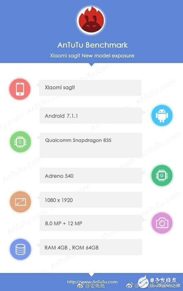 小米6宣布在中午12點公布發(fā)布時間，MIUI 9偏要搶先9點公布？