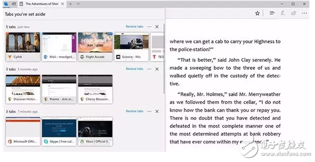 微軟Surface用戶可搶先獲得Win10創(chuàng)意者推送，以下這幾大更新你必須知道！