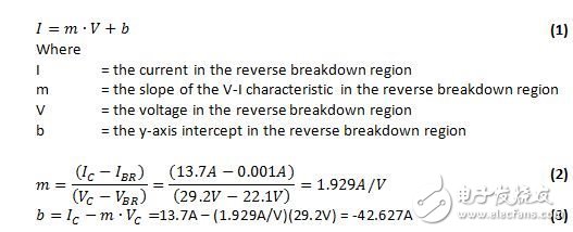電氣過應(yīng)力簡(jiǎn)介-第 3 部分