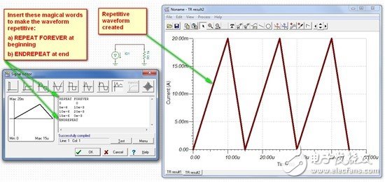 一些也許您還不知道的 TINA-TI 某些資源！ (IV)