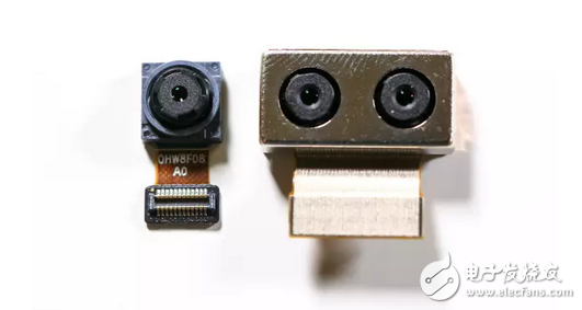 華為榮耀v9真機(jī)拆卸實(shí)拍？如此速度拆解能看得出端倪嗎？