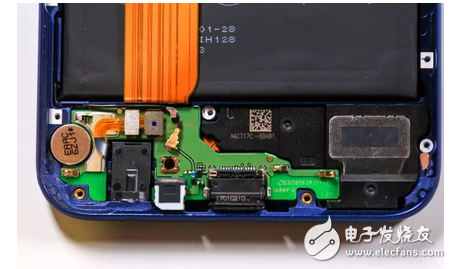 華為榮耀v9真機(jī)拆卸實(shí)拍？如此速度拆解能看得出端倪嗎？