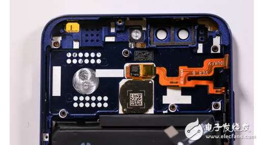 華為榮耀v9真機(jī)拆卸實(shí)拍？如此速度拆解能看得出端倪嗎？