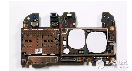 華為榮耀v9真機(jī)拆卸實(shí)拍？如此速度拆解能看得出端倪嗎？