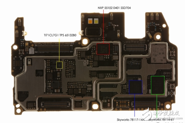 華為P10怎么樣？華為P10拆解：3788元比iPhone更精密！