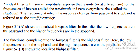 特殊運算放大器