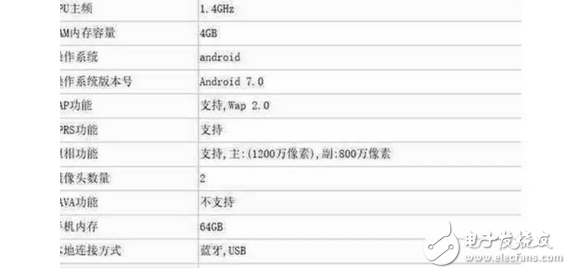 華為暢玩6X，華為難得的一款千元機(jī)發(fā)布：4G+64G，性價(jià)高，售價(jià)感人！