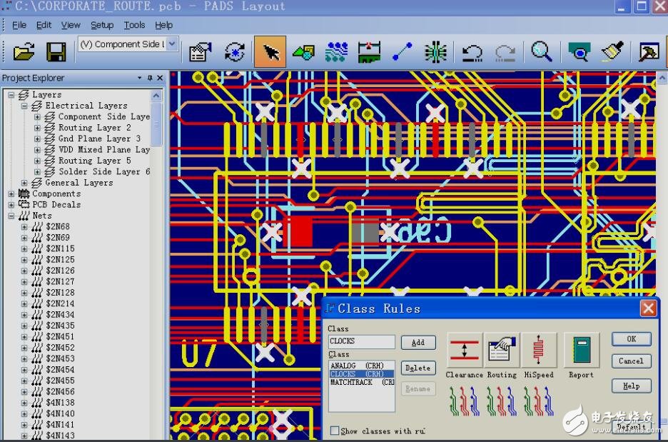 pads是什么意思？PADS安裝包下載