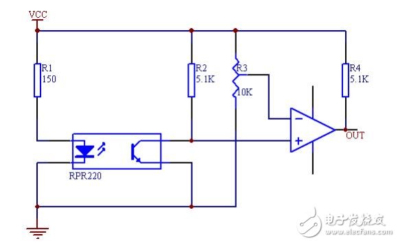光電管測(cè)速,光電管原理