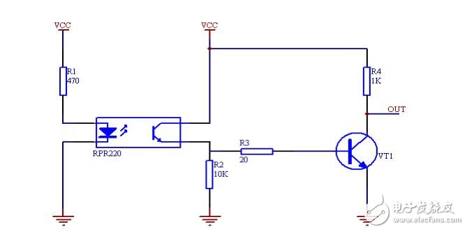 光電管測(cè)速,光電管原理