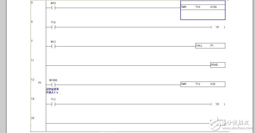 DELTA_PLC密碼設(shè)置方法介紹