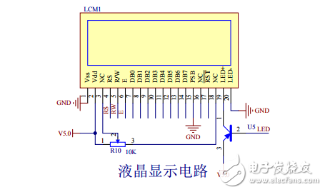 基于單片機步進電機控制系統(tǒng)_SCH