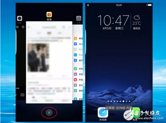 vivoX9這6個(gè)功能太方便了，用了就離不開！