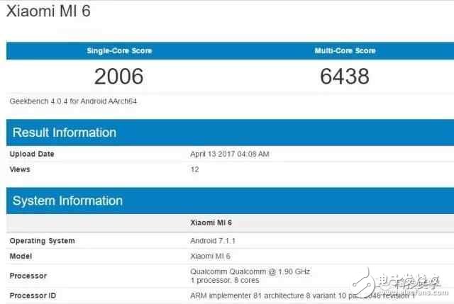 小米6什么時候上市？小米6最新消息：7年來最夢幻的“性能怪獸”終于強(qiáng)勢來襲