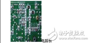 電路板簡述 Microsoft Word 文檔