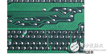 電路板簡述 Microsoft Word 文檔