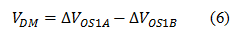 處理抑制問(wèn)題：儀表放大器的 PSRR 與 CMRR（第 II 部分）