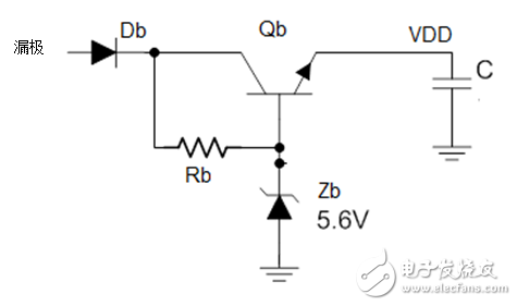 怎么在智能手機(jī)充電器中偏置SR控制電路IC？