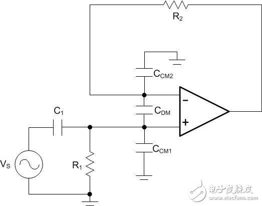 緩沖器反饋路徑中的電阻器：問問為什么！