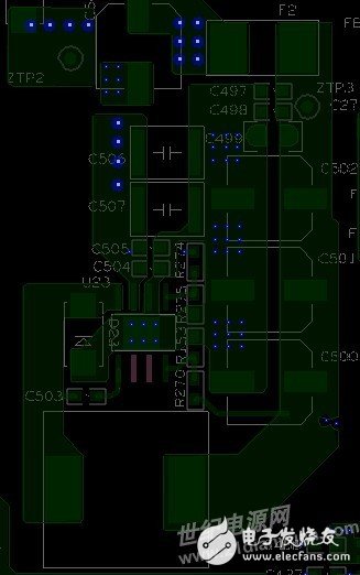 TI WEBENCH：如何設(shè)計TPS5430的應(yīng)用電路？