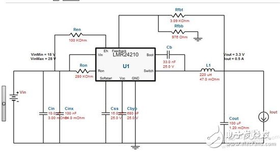多路電壓（15V0.5A ,12V1A,3.3V0.5A）系統(tǒng)供電方案如何設(shè)計？
