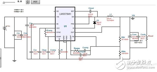 多路電壓（15V0.5A ,12V1A,3.3V0.5A）系統(tǒng)供電方案如何設(shè)計？