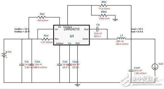 多路電壓（15V0.5A ,12V1A,3.3V0.5A）系統(tǒng)供電方案如何設(shè)計？