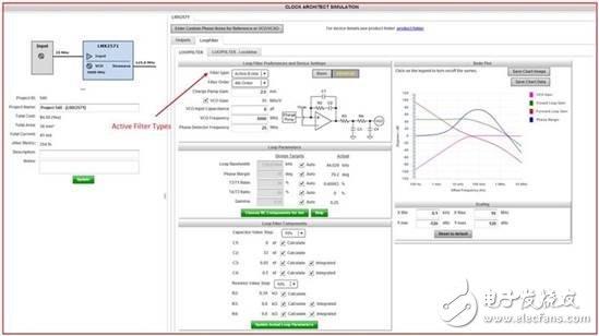 WEBENCH Clock Architect：讓硬件工程師少些煩惱，多分輕松