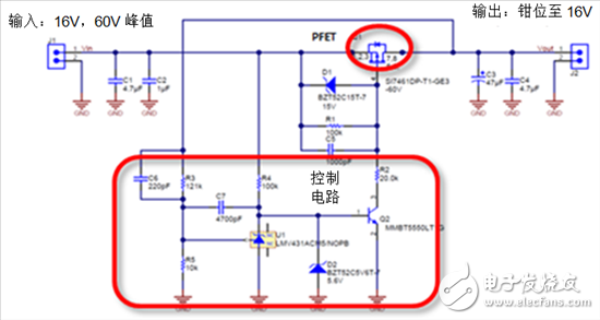 計(jì)算寬輸入電壓解決方案的價(jià)值