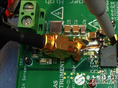 救世主Ga N來啦！第二部分：測(cè)量