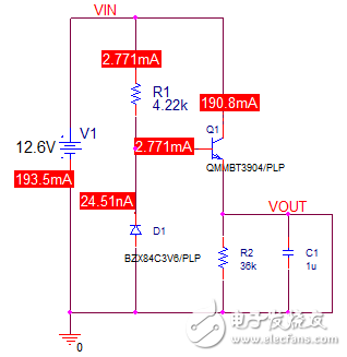  電源小貼士：如何用分立組件設(shè)計(jì)穩(wěn)健的串聯(lián)線性穩(wěn)壓器