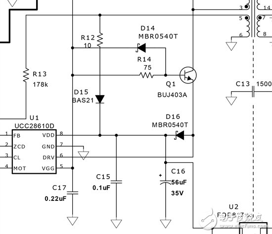 何時使用 BJT 電源開關(guān)