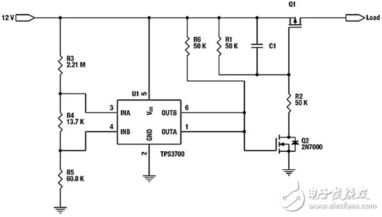 電子系統(tǒng)的浪涌管理和系統(tǒng)保護