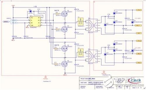 怎樣用一顆IGBT來(lái)撬動(dòng)電動(dòng)汽車(chē)的逆變器